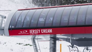 80 cm's at Whistler Blackcomb