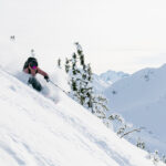 COAST RANGE HELI-SKIING