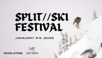 Split Ski Festival 2025