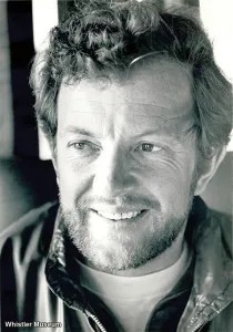 Al Raine: The Man, The Myth, The Legend - Powder Canada