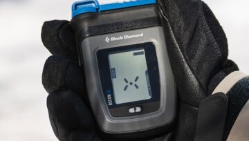 Black Diamond Issues Recall for Recon LT