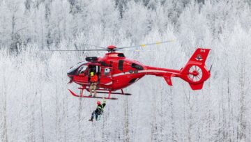End of an Era? Blackcomb Helicopters Faces Uncertain Future