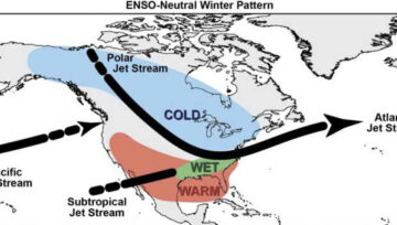 Signs Point to Powder: La Niña Could Deliver