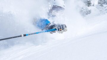 Gold Rush Heli Skiing Strikes Powder in Northern BC
