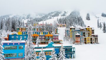 Pacific Group Resorts Acquires SilverStar Mountain Resort