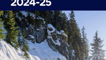 Avalanche Canada Releases First Forecasts of the Winter