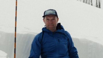 In Memory of Judson Wright