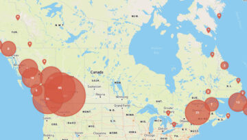 Avalanche Canada Launches National Fatal Avalanche Incidents Database