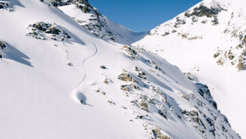Whitecap Alpine Adventures Makes Major Backcountry Acquisition