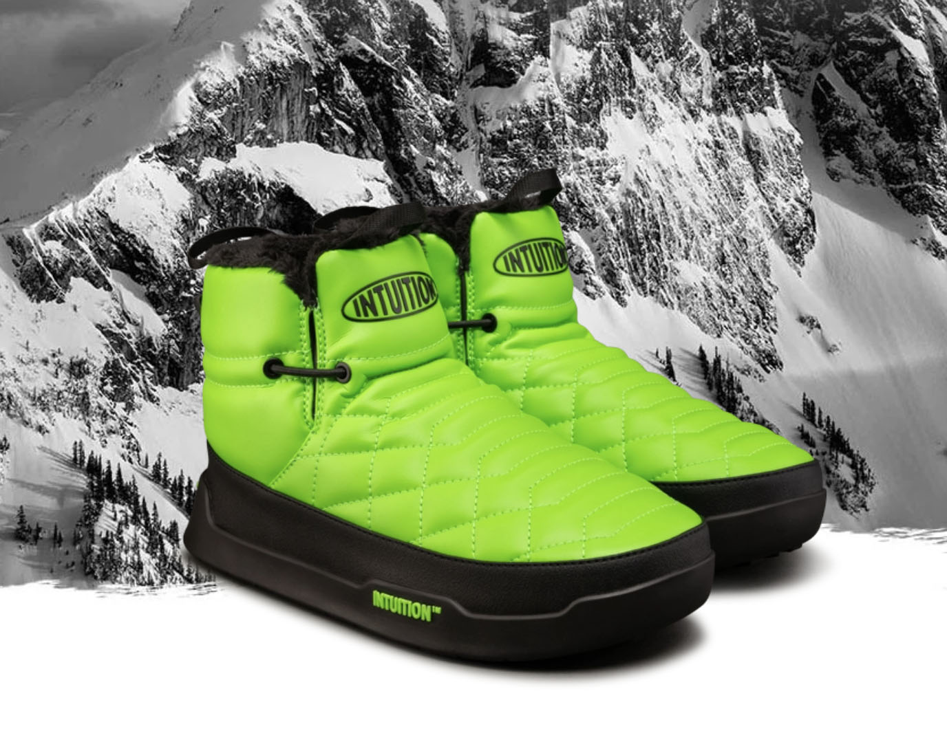 Holiday Powder Gift Ideas