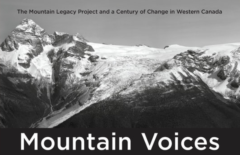 Mountain Voices