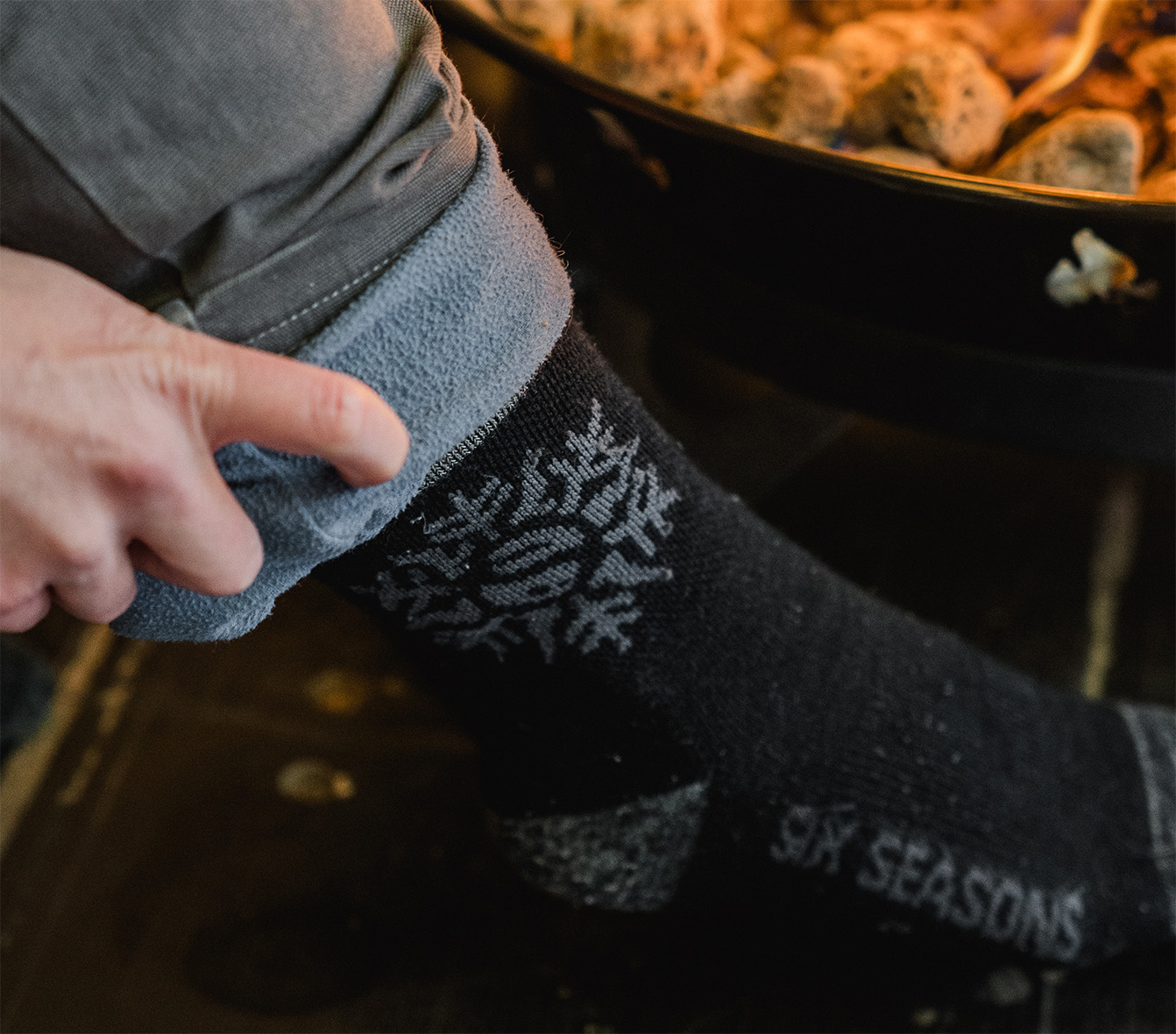 Holiday Powder Gift Ideas