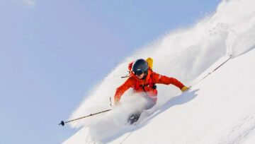 Canada Is Having a Great Winter