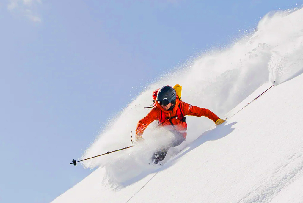 Holiday Powder Gift Ideas