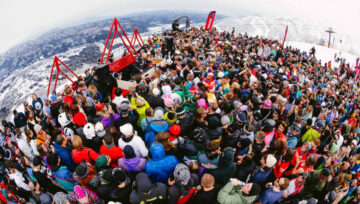 BC’s January Snow Drought, Japow Temptation — and Why I Stayed Home