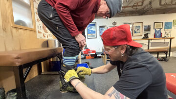 Intuition Liners: A Canadian Boot Upgrade That Actually Works