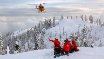 The Backcountry SOS Myth: Why Search and Rescue Isn’t Instant