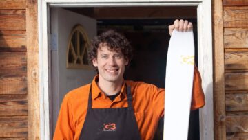 G3 Opens New Nelson R&D Facility