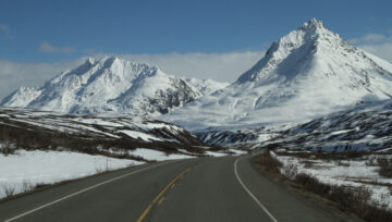 Haines Pass Avalanche Backcountry Skier Death