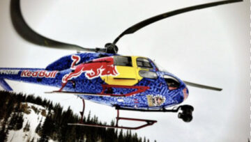 B.C. Adventure Tourism Permitting Hub Raises Wildlife Concerns as Heli-Ski Expansion Looms