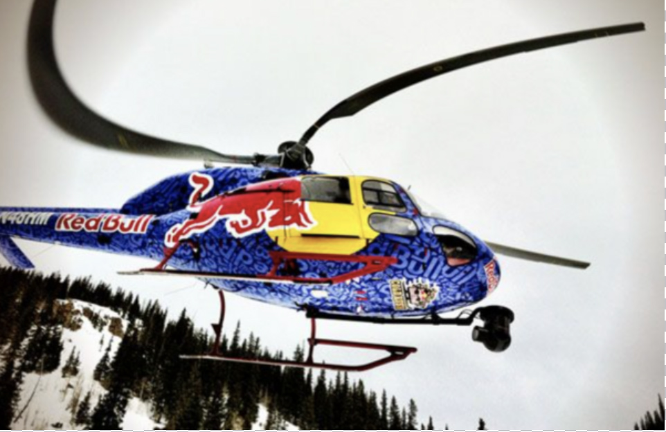 B.C. Adventure Tourism