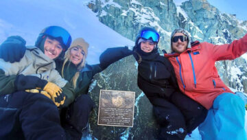 Wayne Flann Avalanche Forecaster Legacy Remembered