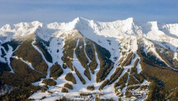 RCR Announces Four New Lifts for Fernie, Kimberley and Kicking Horse