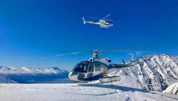 $10.5-Million Heli-Ski Death Verdict