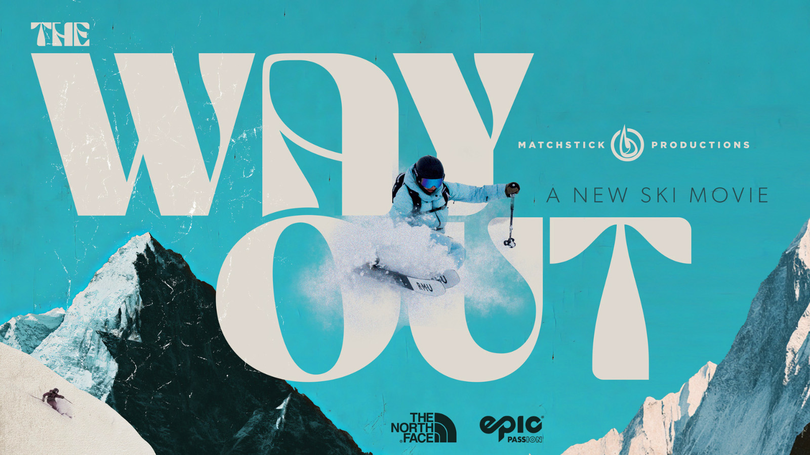 The Way out