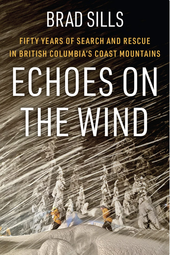 Echoes on the Wind