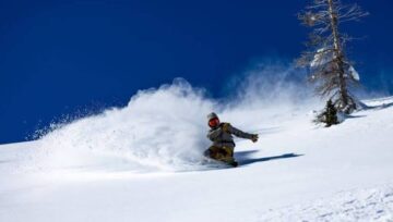 Flowline Mountain Launches New Catski Operation in the Southern Monashees