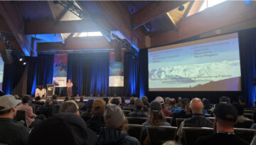 World’s Snow Experts Gather in Whistler for ISSW 2026